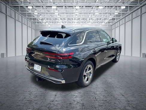 New 2026 Genesis GV70 2.5T Advanced w/ G1 Accessory Package AWD/4WD image 7