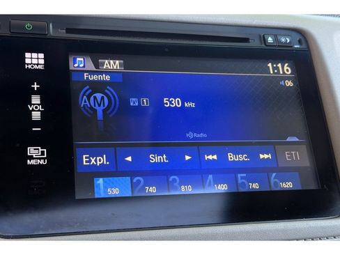 Used 2016 Honda HR-V EX-L image 29