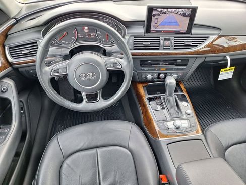 Used 2018 Audi A6 2.0T Premium image 9