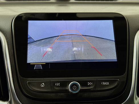 Used 2021 Chevrolet Equinox Premier w/ Redline Edition FWD image 15
