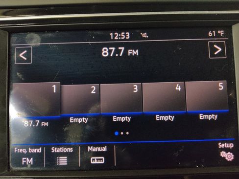 Used 2019 Volkswagen Jetta S w/ Driver Assistance Package image 25