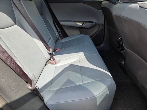 New 2026 Lexus RZ 450e AWD image 30