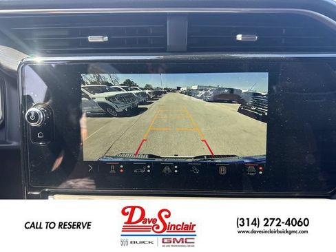 New 2026 GMC Sierra 1500 Denali Ultimate AWD/4WD image 17