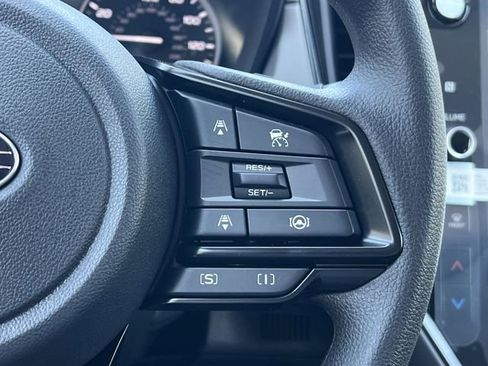 New 2026 Subaru Crosstrek 2.0i Premium image 19