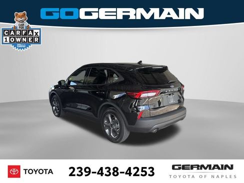 Used 2025 Ford Escape ST-Line w/ Tech Pack #1 FWD image 5