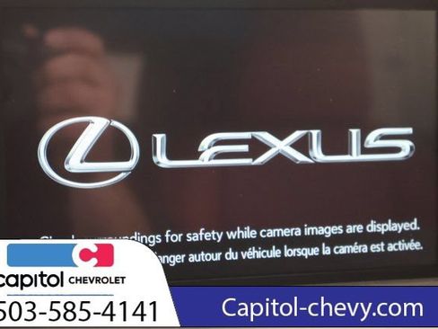 Used 2021 Lexus NX 300 AWD w/ Premium Package image 25