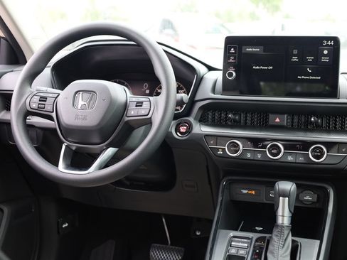 New 2026 Honda CR-V EX image 29