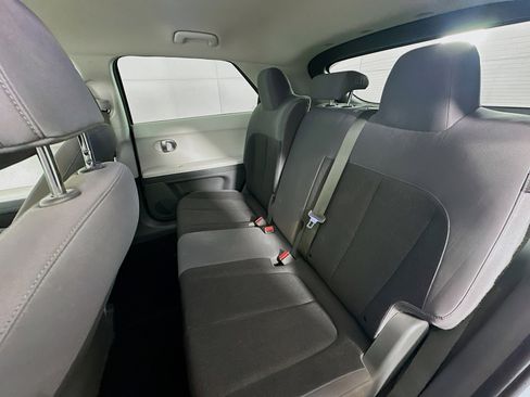 Used 2024 Hyundai Ioniq 5 SEL image 26
