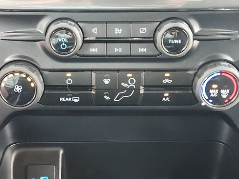 Used 2024 Ford F150 STX AWD/4WD image 33