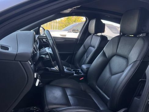 Used 2018 Porsche Macan S AWD/4WD image 13
