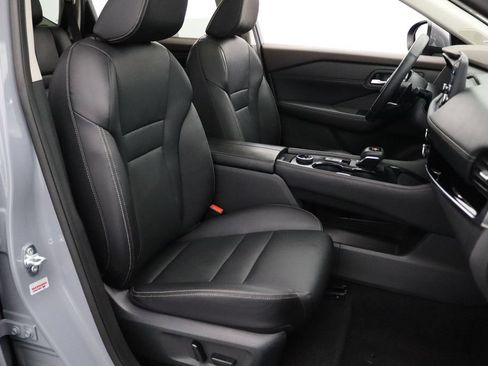 Used 2023 Nissan Rogue SL w/ SL Premium Package AWD/4WD image 19