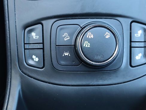 Used 2021 GMC Terrain SLE w/ Driver Convenience Package image 15