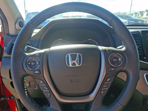 Used 2023 Honda Ridgeline RTL image 19