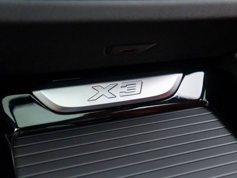 Certified 2024 BMW X3 xDrive30i w/ Premium Package w/ZPA image 20