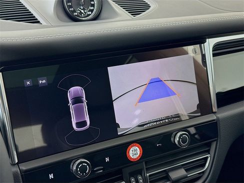 New 2026 Porsche Macan S image 20