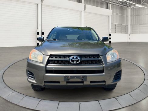 Used 2012 Toyota RAV4 4WD w/ Value Pkg image 8