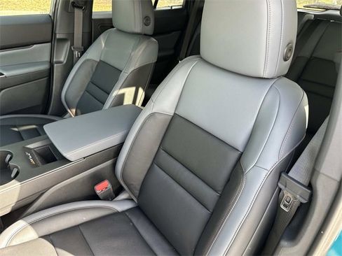 New 2026 Honda Prologue Touring image 21