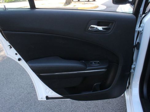 Used 2013 Dodge Charger Police image 22