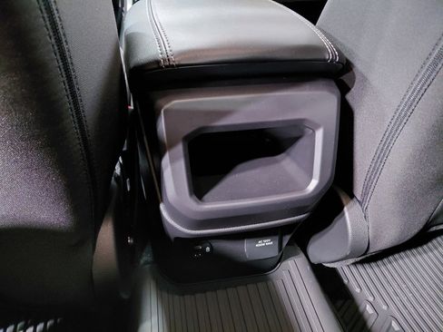 New 2025 Ford Ranger XLT w/ Advanced Towing Package image 26