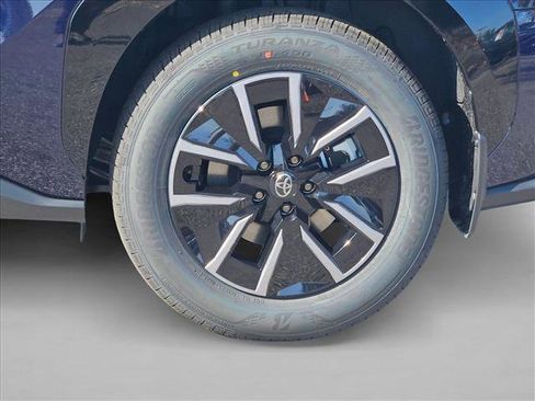 New 2026 Toyota bZ image 9