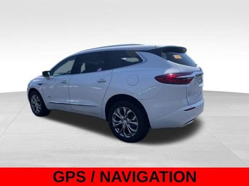 Used 2021 Buick Enclave Avenir image 5