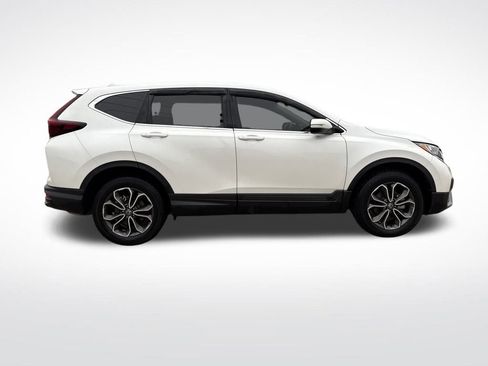 Used 2022 Honda CR-V EX image 8