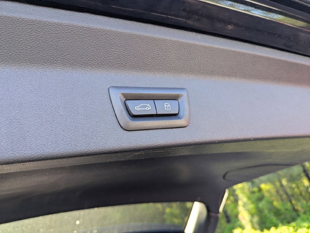 Used 2024 BMW X3 sDrive30i RWD image 49