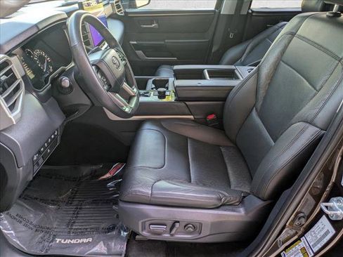 Used 2022 Toyota Tundra Limited image 14