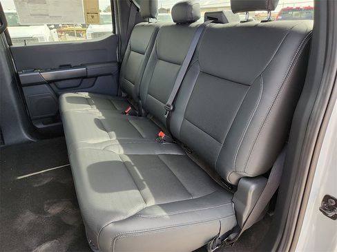 New 2025 Ford F150 STX w/ Equipment Group 200A image 12