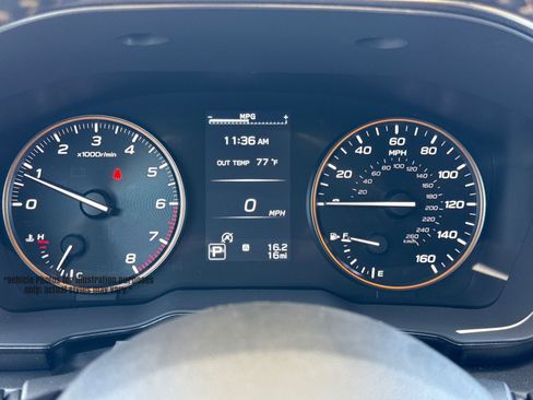 New 2025 Subaru Outback Wilderness image 20