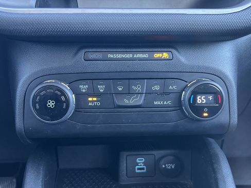 Used 2021 Ford Bronco Sport Big Bend image 7