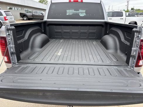 Used 2022 RAM 1500 Classic Warlock AWD/4WD image 5