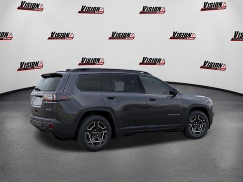 New 2026 Jeep Cherokee Limited image 4