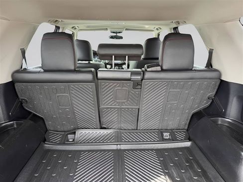 Used 2019 Toyota 4Runner TRD Pro image 33