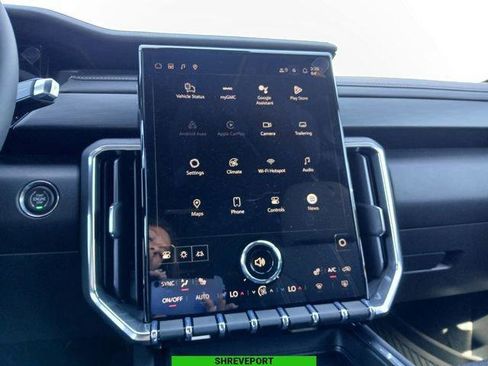 New 2026 GMC Acadia Elevation w/ LPO, Floor Liner Package image 14