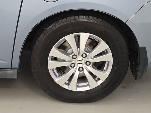 Used 2014 Honda Odyssey EX-L image 34