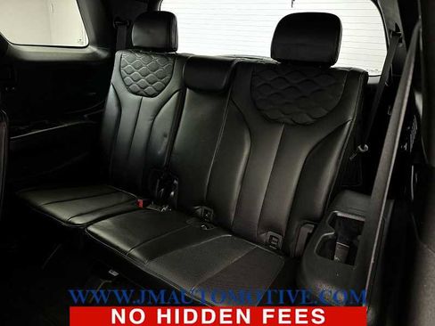 Used 2021 Hyundai Palisade Calligraphy w/ Cargo Package image 17
