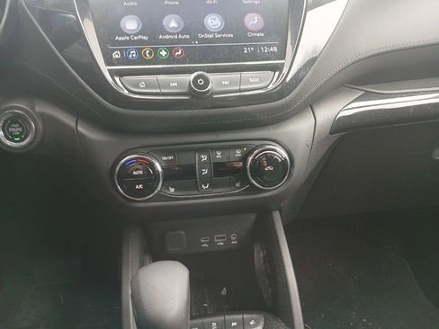 Used 2023 Chevrolet TrailBlazer LT w/ Convenience Package image 22