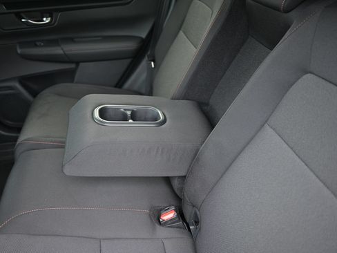 Used 2026 Honda CR-V Sport image 31