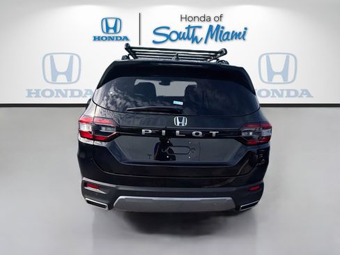 New 2026 Honda Pilot EX-L image 6