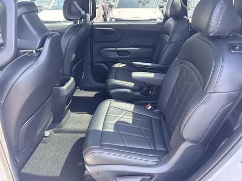 New 2027 Kia Telluride SX X-Pro AWD/4WD image 15