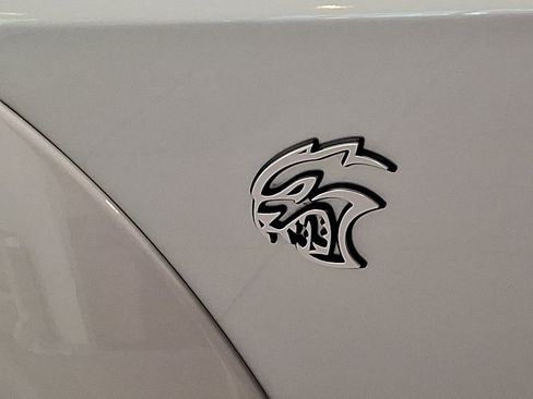 Used 2023 Dodge Challenger SRT Hellcat image 31