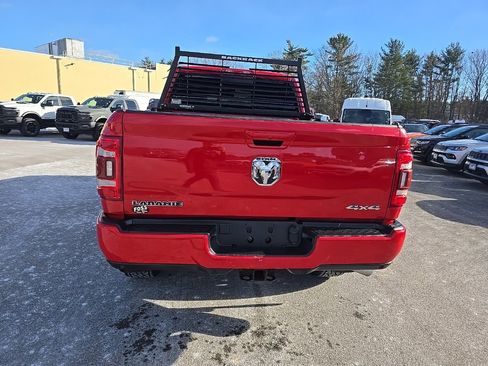 Used 2022 RAM 2500 Laramie image 6