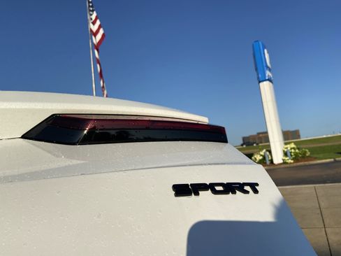 New 2026 Honda CR-V Sport-L image 16