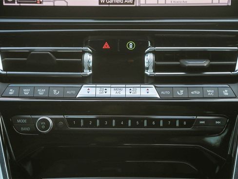 Used 2024 BMW 840i Convertible image 12