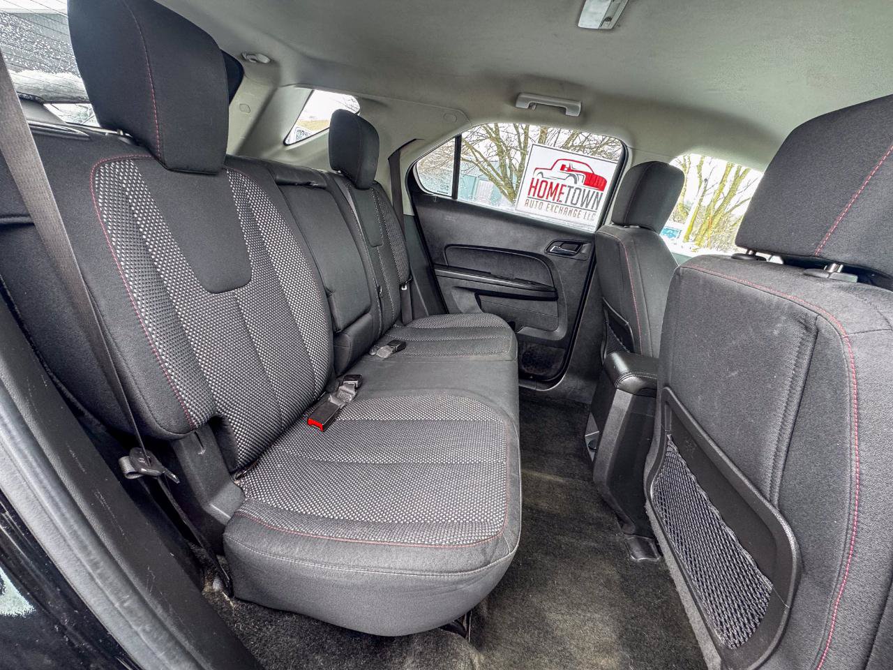 Used 2017 Chevrolet Equinox LT FWD image 15