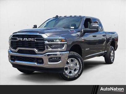 New 2025 RAM 2500 Big Horn