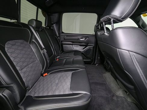 Used 2024 RAM 1500 Sport image 19