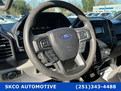 Used 2020 Ford F150 XL w/ Equipment Group 101A Mid image 19