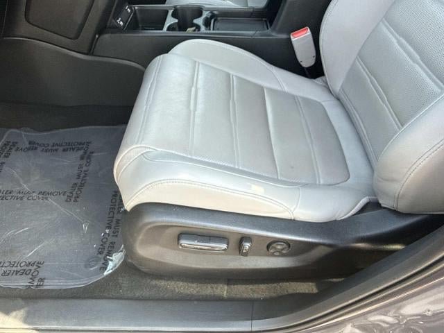 Used 2021 Honda CR-V EX-L image 13